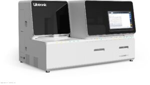 Lifotronic eCL8600 Fully Automated Electrochemiluminescence Immunoassay Analyzer