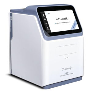 Seamaty SD1 Fully Automated Dry Biochemistry Analyzer