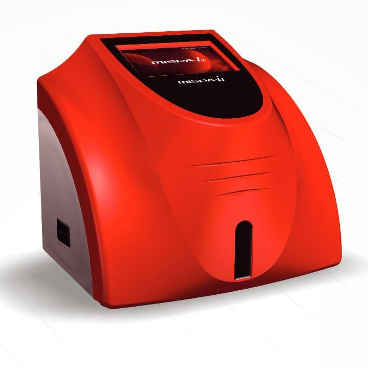 Agappe MISPA-i3 — Specific Protein Analyzer