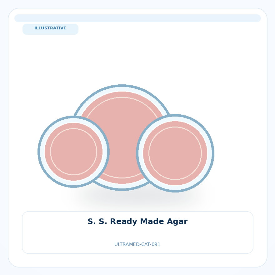 صورة تعبيرية غير مرتبطة بمصنع محدد — S. S. Ready Made Agar