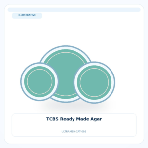صورة تعبيرية غير مرتبطة بمصنع محدد — TCBS Ready Made Agar